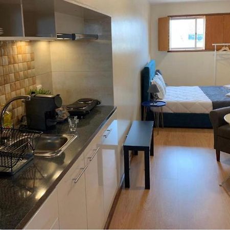 Апартаменты Invicta House Loft Boavista Порту Экстерьер фото