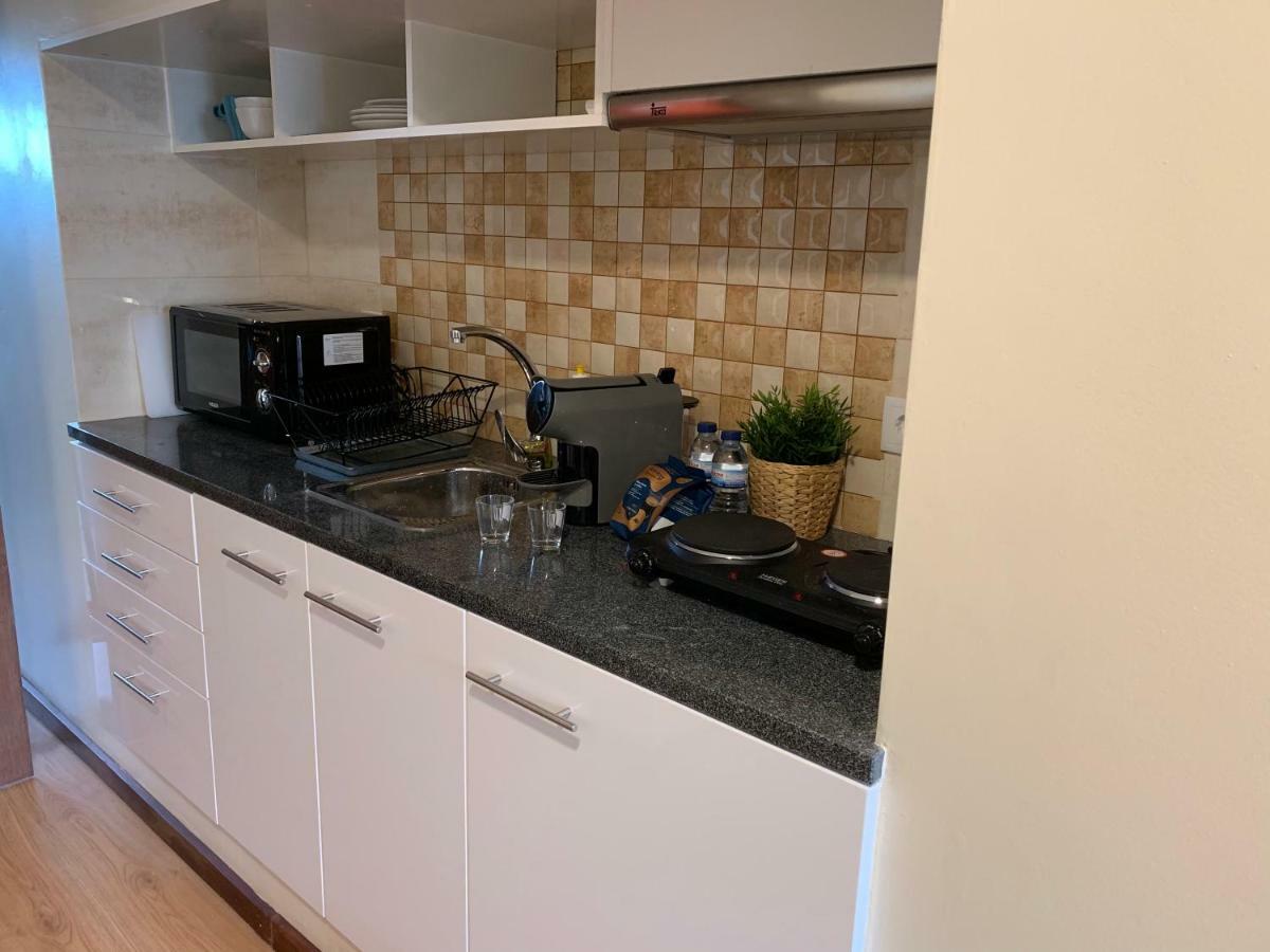 Апартаменты Invicta House Loft Boavista Порту Экстерьер фото